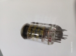 ELEKTRONKE ECC 83 A X7 NOVE,  